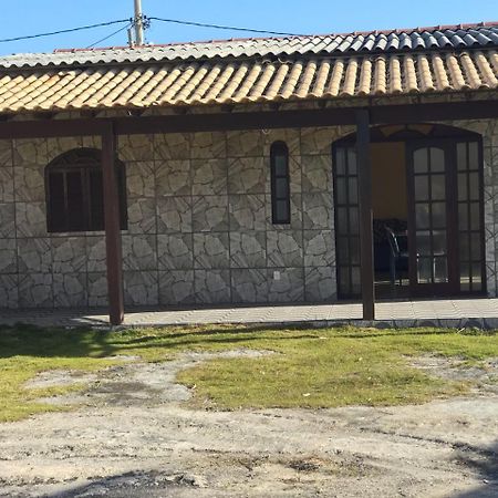 Casa Frente Lagoa Arraial do Cabo Kültér fotó