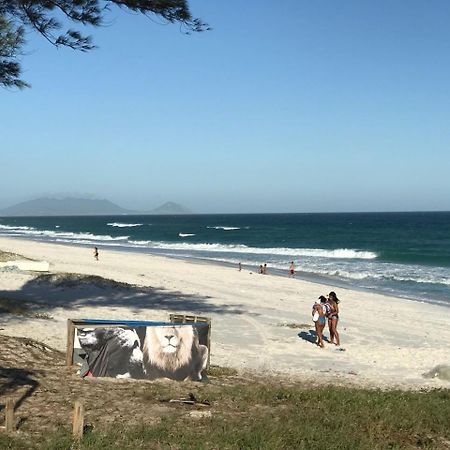 Casa Frente Lagoa Arraial do Cabo Kültér fotó