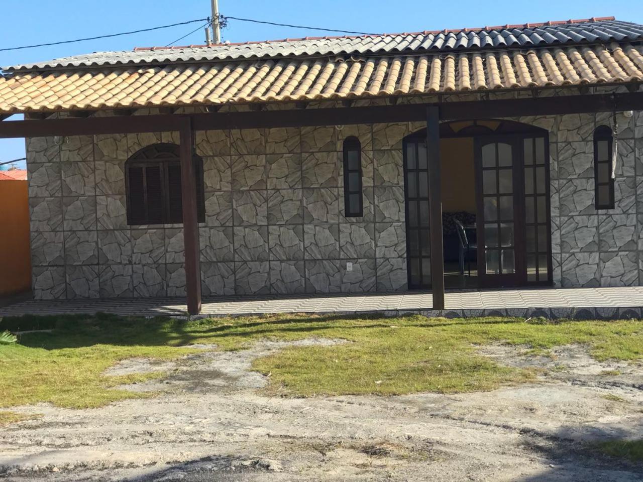 Casa Frente Lagoa Arraial do Cabo Kültér fotó