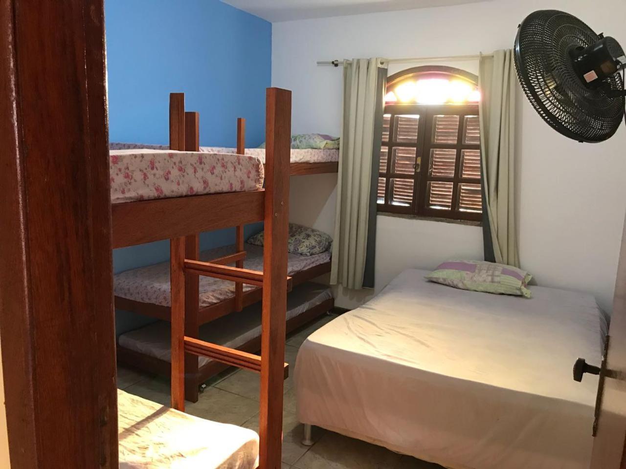 Casa Frente Lagoa Arraial do Cabo Kültér fotó