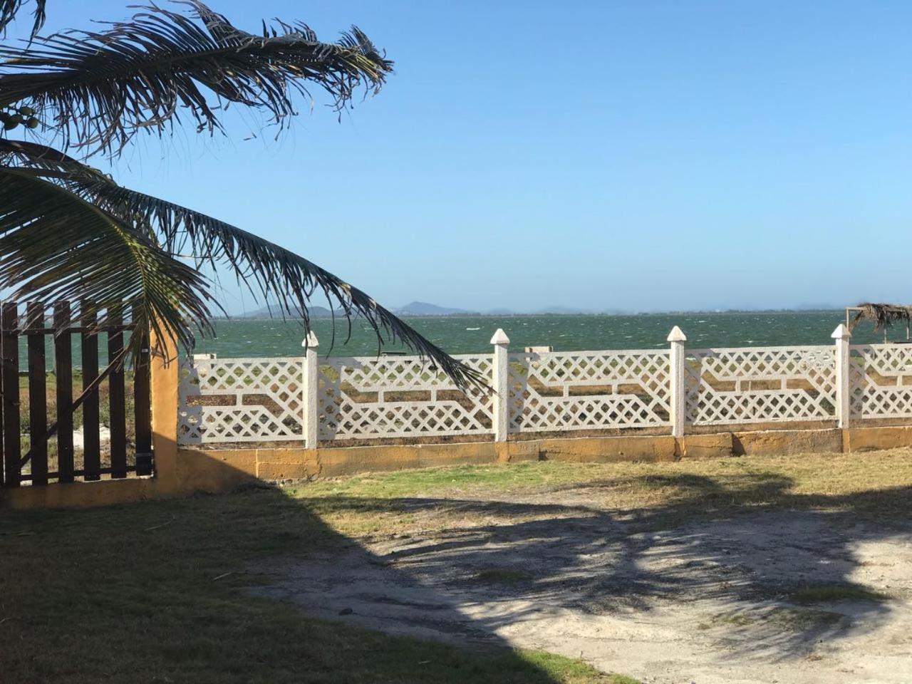Casa Frente Lagoa Arraial do Cabo Kültér fotó