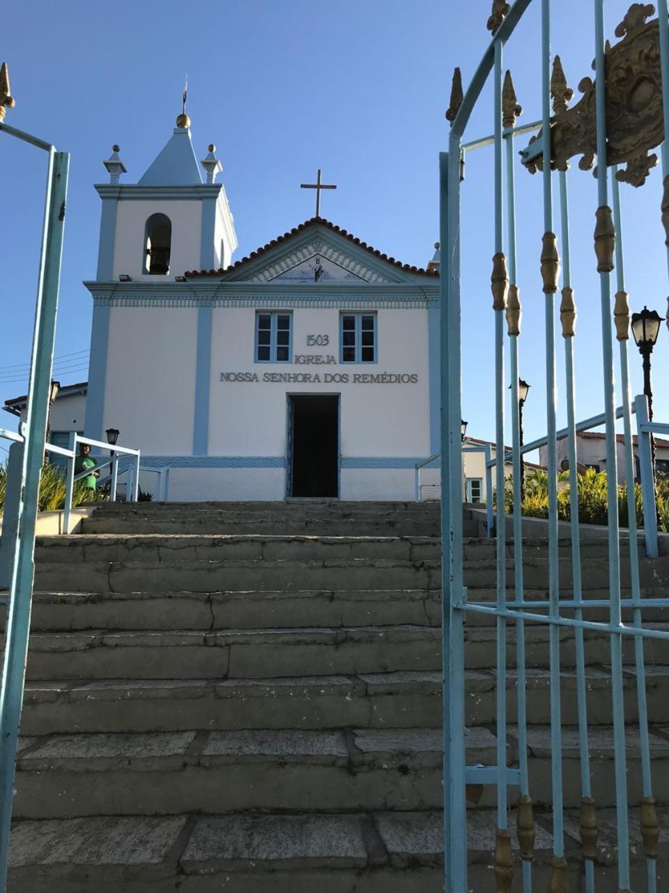 Casa Frente Lagoa Arraial do Cabo Kültér fotó