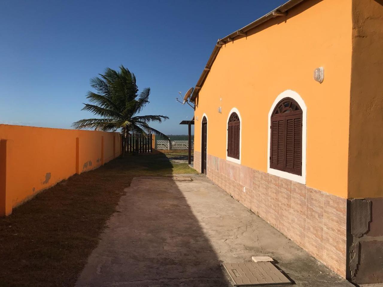 Casa Frente Lagoa Arraial do Cabo Kültér fotó
